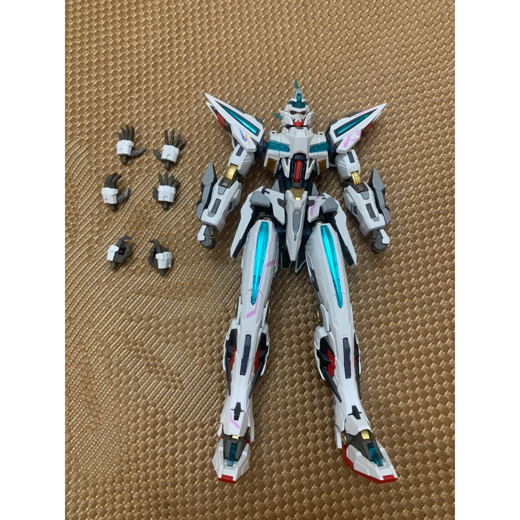 Body Huyễn Tứ Mnp-Cr01