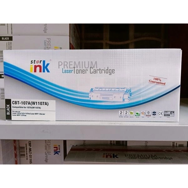 Hộp Mực Máy In HP 107A dùng cho máy HP 107a/107w/135a/135w
