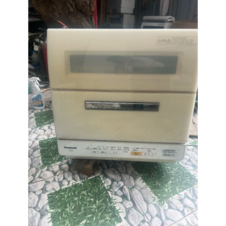 Máy rửa bát Panasonic TM, TR3, TR5, TR6