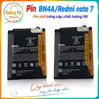 Pin Xiaomi BN4A / Redmi Note 7 – Pin Mới