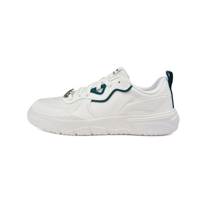 [Li-Ning x ISAAC] Giày Thời Trang Thể Thao Nam THE RIZZ AGCW427-1V