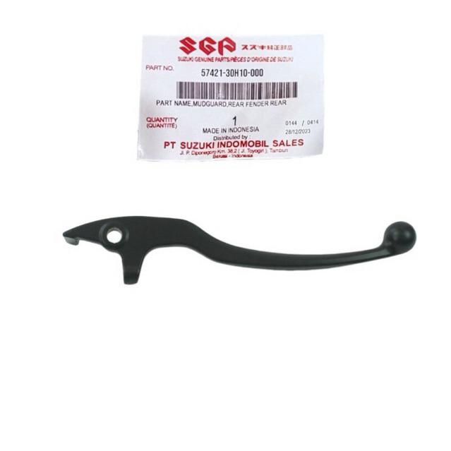 TAY THẮNG AXELO 125 / SHOGUN 125 / SATRIA FU / SU VIVA'