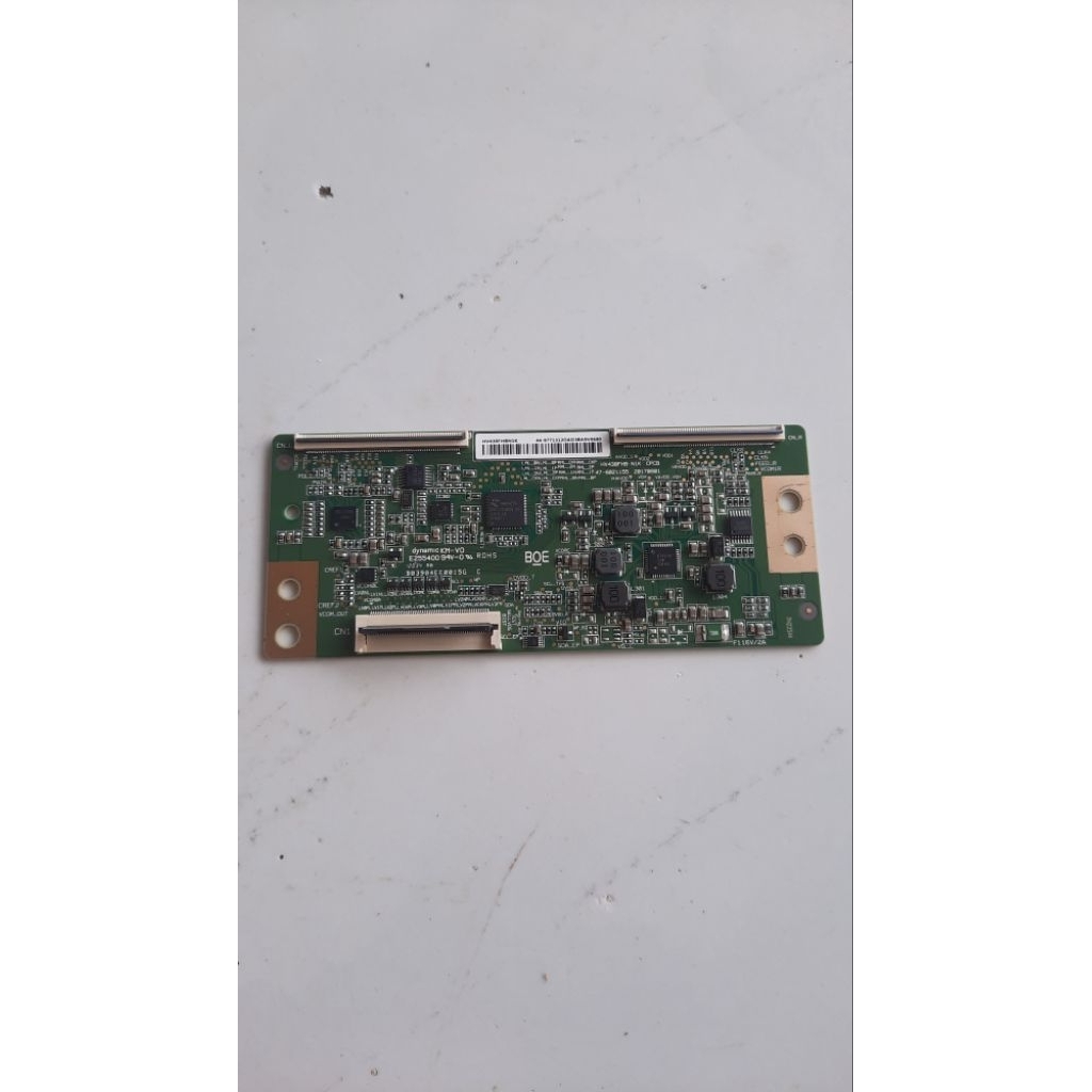 Bo tcom tivi sony 43w660G(tháo máy)