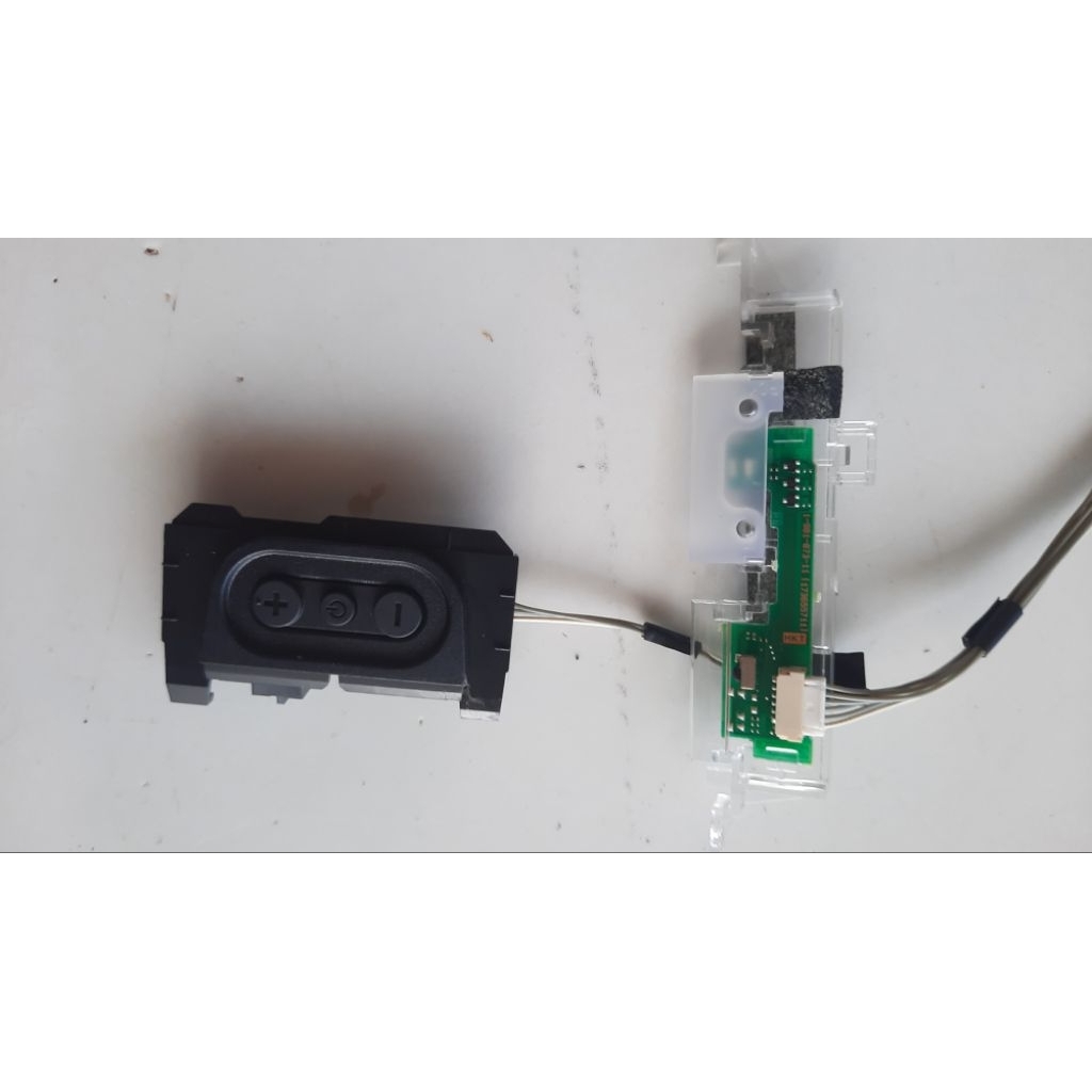 Bo mắt nhận tivi Sony 43w660G (củ)