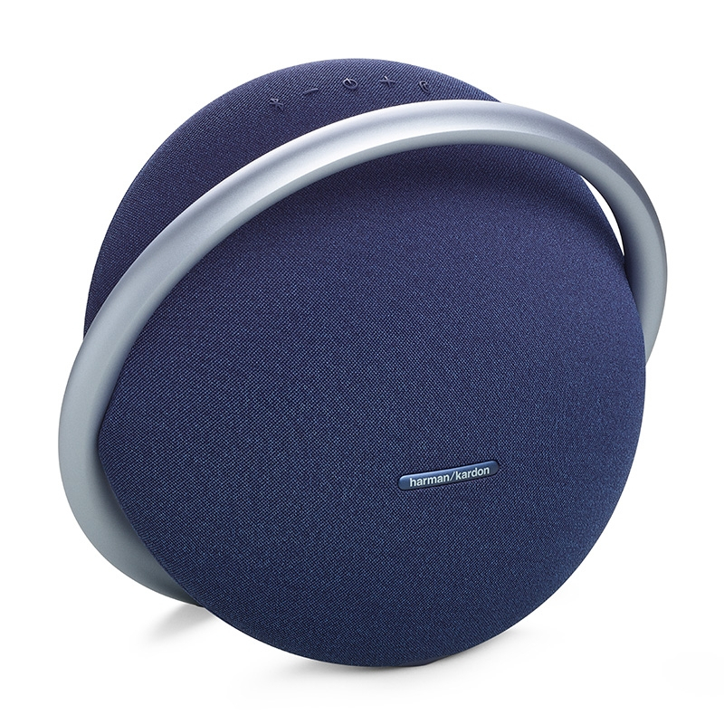 Loa Bluetooth Harman Kardon Onyx Studio 8 - Chính Hãng PGI Bảo Hành 12 Tháng