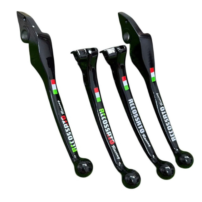 Tay thắng MOD Xe Dylan 150-PS 150-SH 150 2008