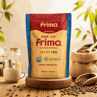 Bột kem béo Frima