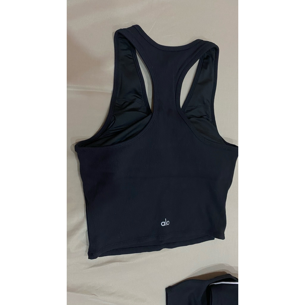 Set tập ALO chính hãng còn new nguyên tag , size L