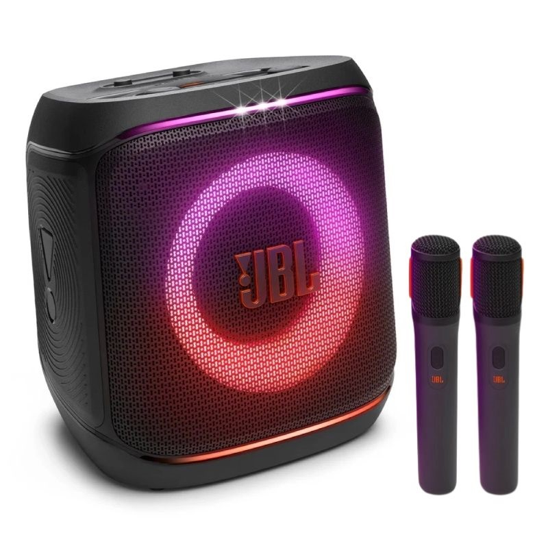 Loa Bluetooth JBL PartyBox Encore 2 Mic Chính Hãng PGI - Bảo Hành 12 Tháng Đổi Trả 15 Ngày
