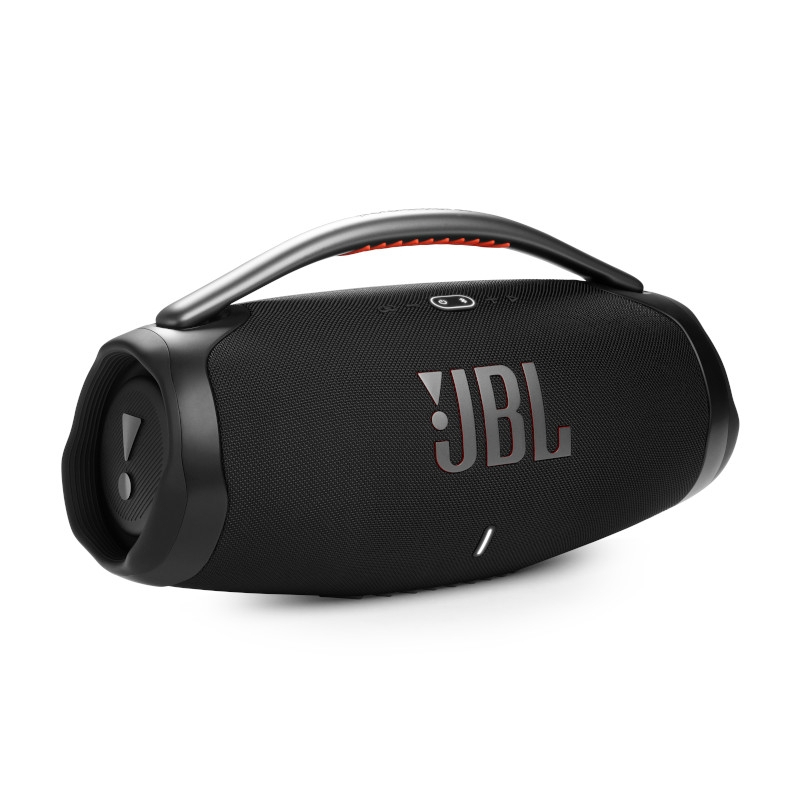 Loa Bluetooth JBL Boombox 3 - Công Suất Lớn Bass Khủng - Bảo Hành 12 Tháng Chính Hãng PGI Đổi 1 Đổi 