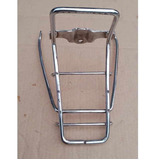 Baga Mũi, Baga Trước Xe Honda Cub Zin Cub81/82/84/86/88/Custom/DD70/DH88/Sanyang Các Đời Xe Cub Hàng