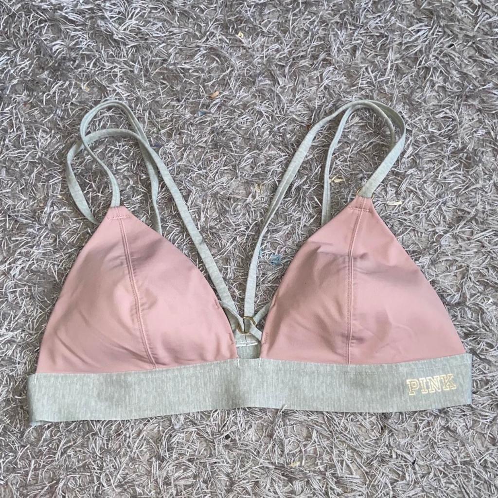 ÁO BRA VICTORIA'S SECRET SIZE SM CHÍNH HÃNG
