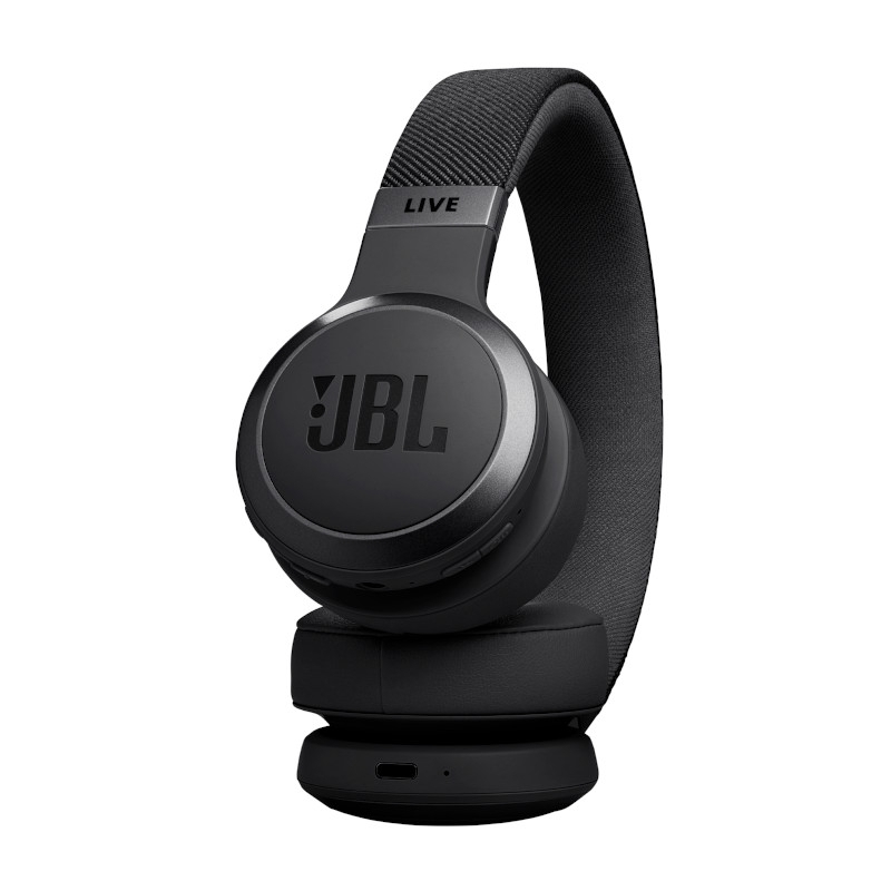 Tai Nghe Chụp Tai JBL Live 670NC Chống Ồn - Bảo Hành 12 Tháng Chính Hãng PGI Đổi 1 15 Ngày