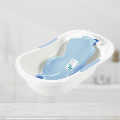[Gift] Thau tắm Em bé (Màu ngẫu nhiên)