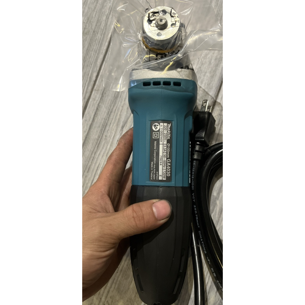 máy mài makita 4030 chính hãng