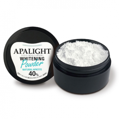 [MADE IN JAPAN 🇯🇵] Bột Trắng Răng Apalight Nhật Bản Brain Cosmos 26g