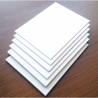 Tấm formex mô hình kích thước lớn