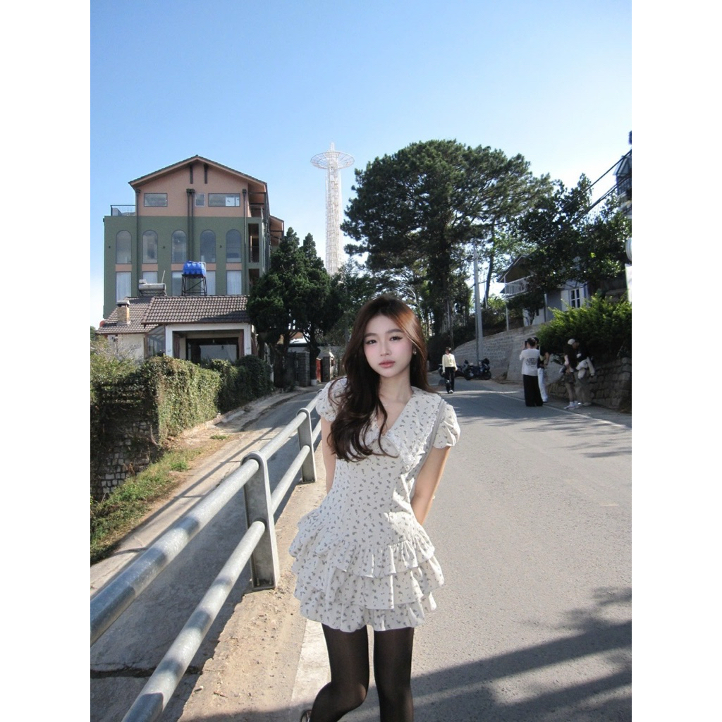 PASS ĐẦM SECODEE SIZE M