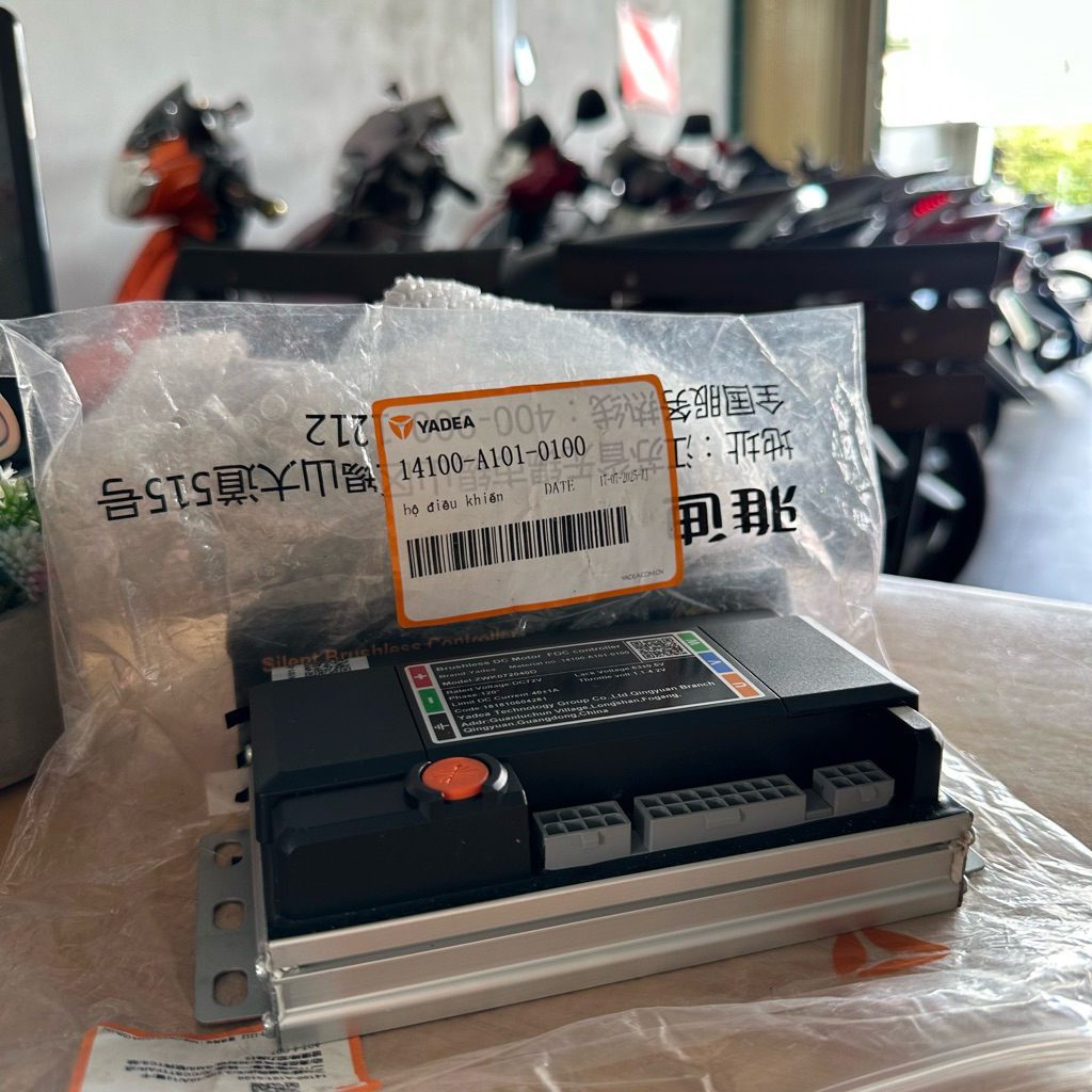 Ic zin xe điện Yadea Oris Chính Hãng