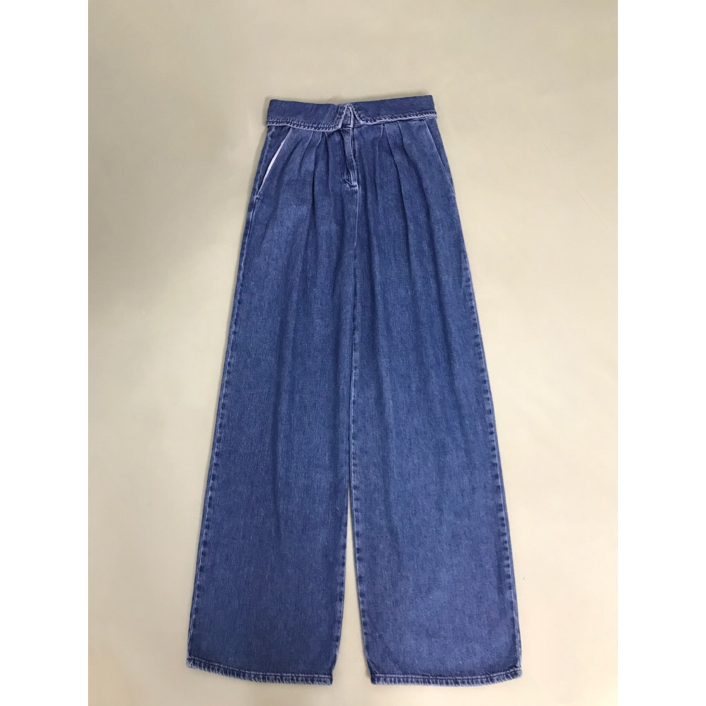 Thanh lý Quần Jeans Bershka size 34