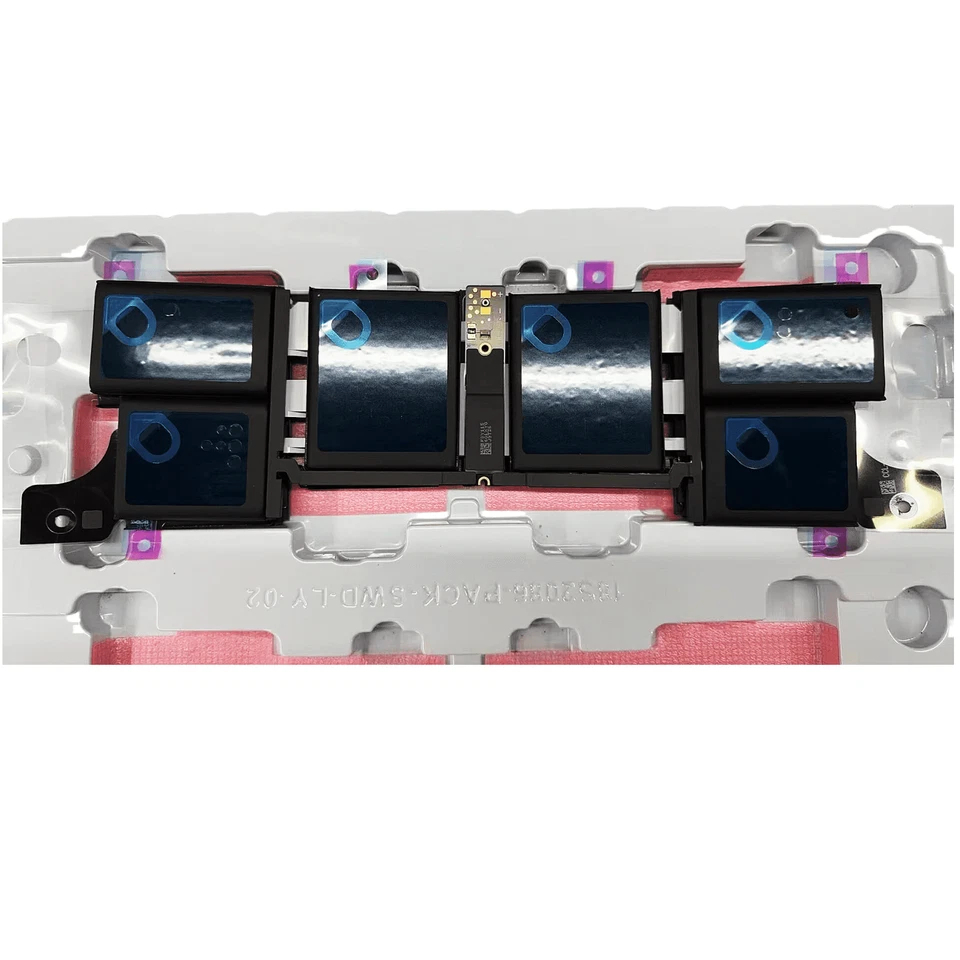 Pin laptop MB Pro M1 16" A2485 Late 2021 Battery A2527 A2780 A2991