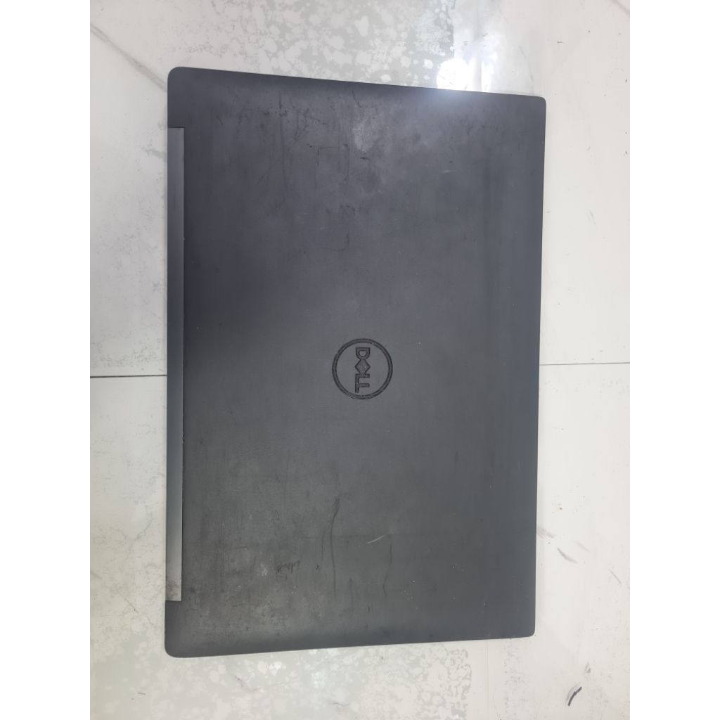 Mặt A dell latitude 7480