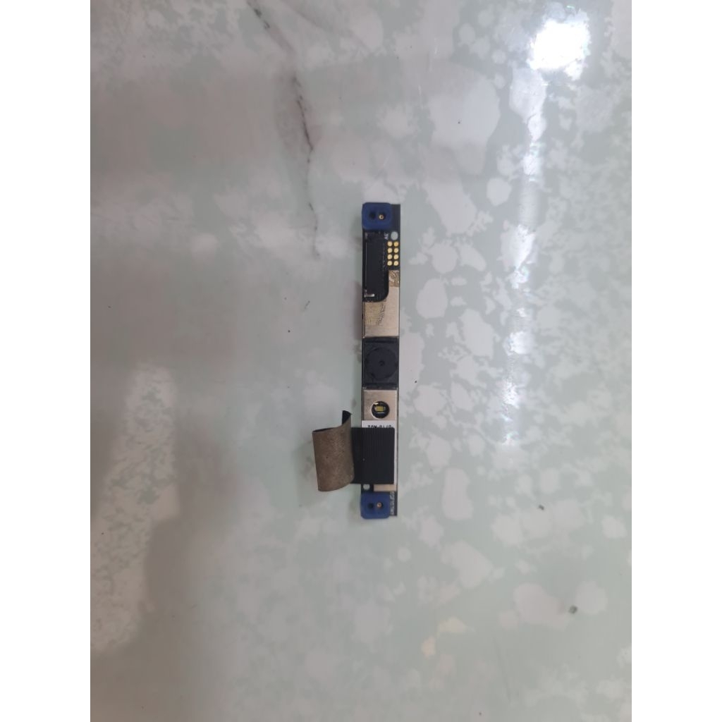 camera dell latitude 7380 7390