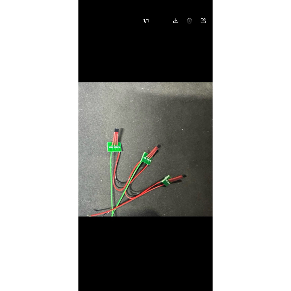mat  hall  động  cơ có  mạch  tách rời từng mắt  . phu  hợp cho  động  cơ 1k-5k . độ nhạy cao su dựn