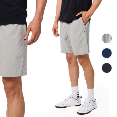 Quần Short Nam Livan LV26S04M309 – Co Giãn Thoải Mái, Năng Động Mỗi Ngày