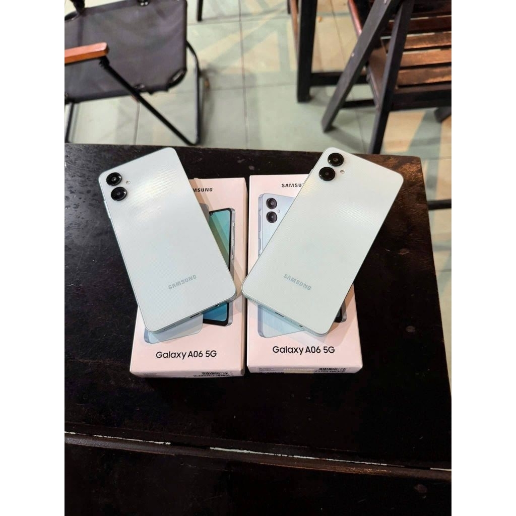 Samsung Galaxy A06 5G | RAM 4GB/6GB | Bộ Nhớ 128GB 98%.