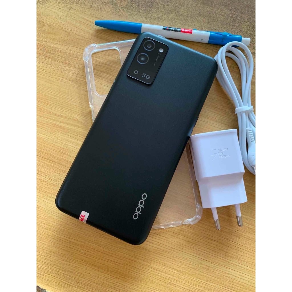 OPPO A56 5G | RAM 8GB | Bộ Nhớ 256GB. hàng 90%