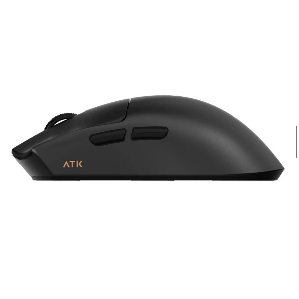 Chuột Gaming Không Dây ATK X1 V2 Ultimate 2.0 (ATKX1V2) / ATKA9 - Wireless 8000Hz Chính Hãng - Bảo Hành 12 Tháng | BigBuy360 - bigbuy360.vn