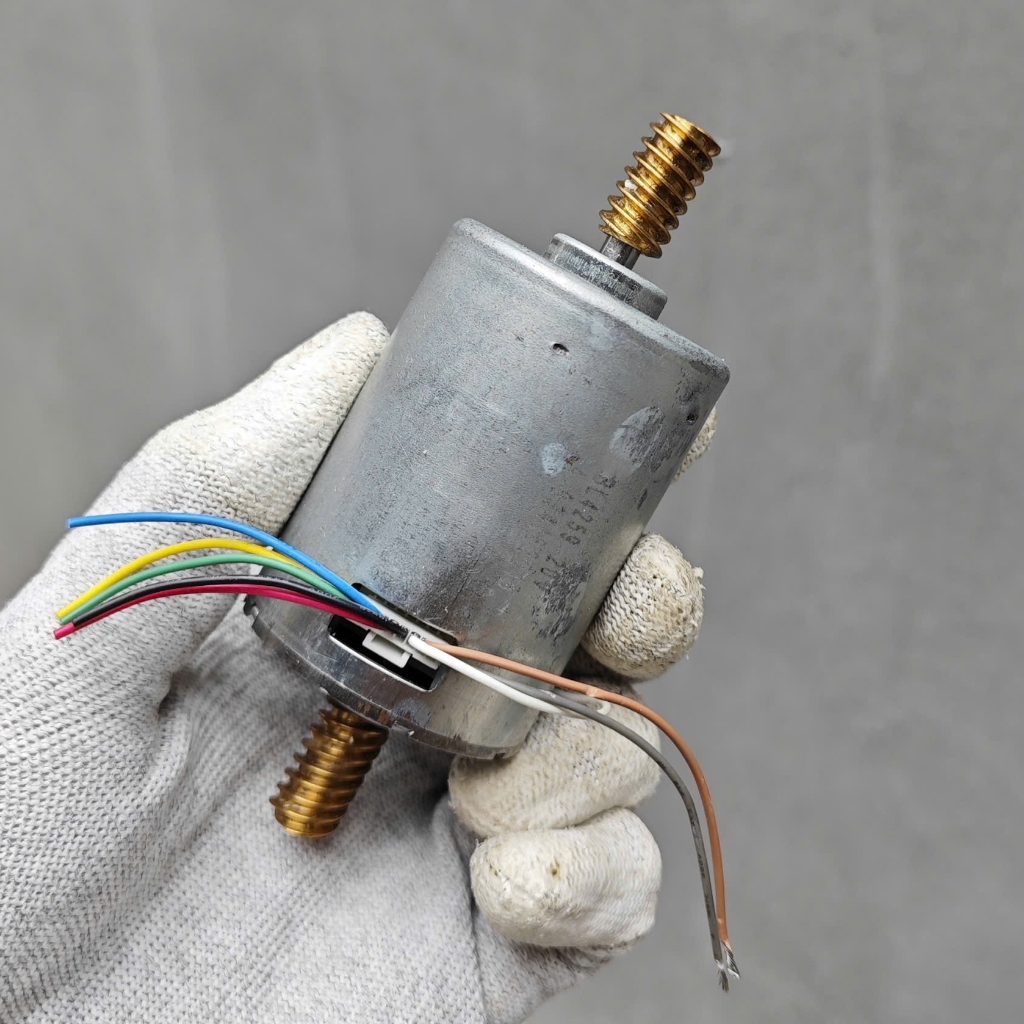 Động cơ 775 không chổi than bldc motor 20v 10k vòng/phút