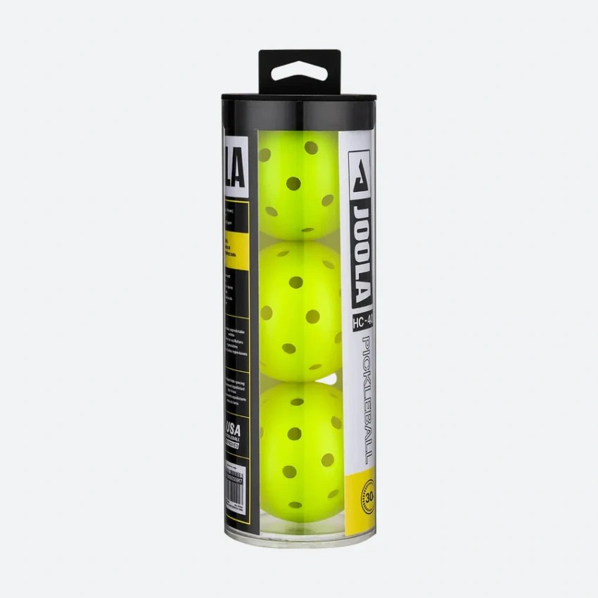 [JOOLA] Bóng Pickleball Joola HC40 Chính Hãng