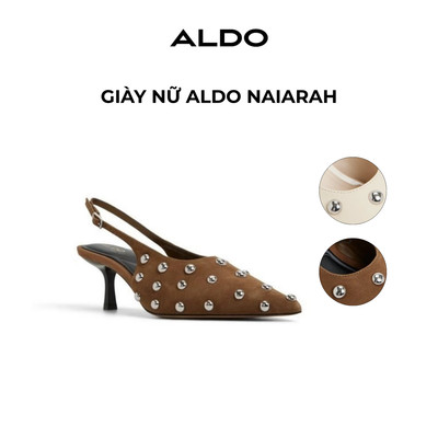 GIÀY NỮ Aldo NAIARAH