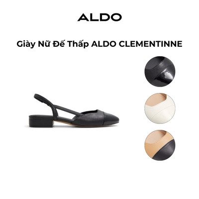 Giày Nữ Đế Thấp Aldo CLEMENTINNE