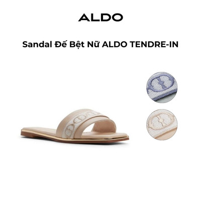Sandal Đế Bệt Nữ Aldo TENDRE-IN