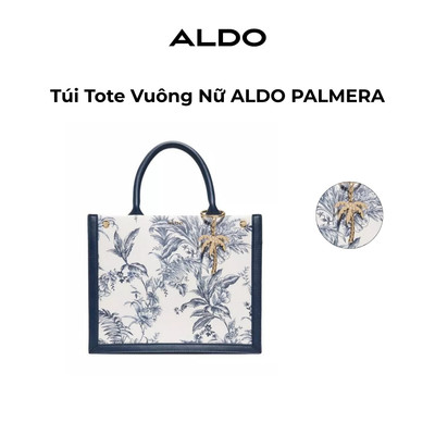 Túi Tote Vuông Nữ Aldo PALMERA