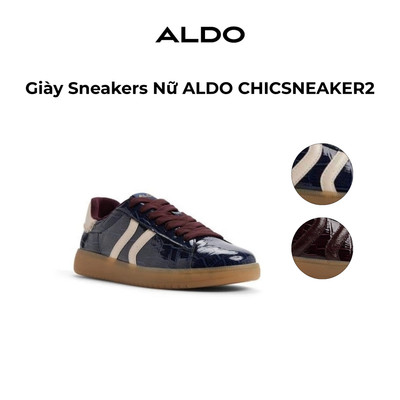 Giày Sneakers Nữ Aldo CHICSNEAKER2