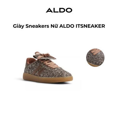 Giày Sneakers Nữ Aldo ITSNEAKER