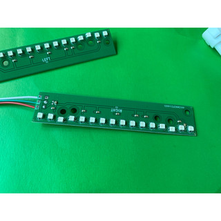 Mạch Demi Cho Ex 150 chỉnh app