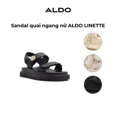 Sandal quai ngang nữ Aldo LINETTE