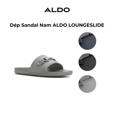 Dép Sandal Nam ALDO LOUNGESLIDE
