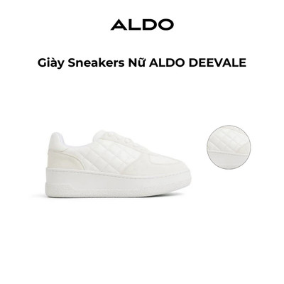 Giày Sneakers Nữ Aldo DEEVALE