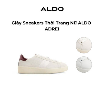 Giày Sneakers Thời Trang Nữ Aldo ADREI