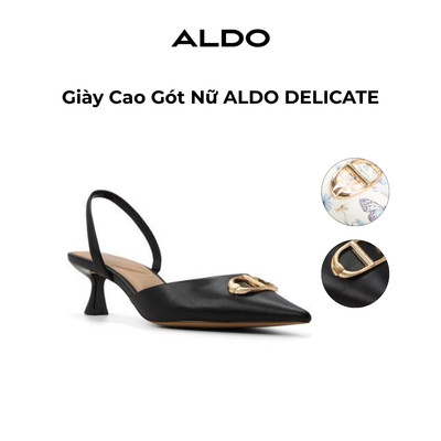 Giày Cao Gót Nữ Aldo DELICATE