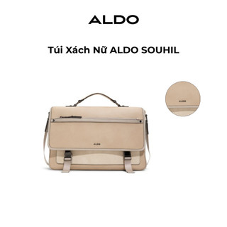 [Chỉ 14-17.7 Tặng MÓC KHÓA THỜI TRANG đơn 1.6 triệu]Túi Xách Nữ ALDO SOUHIL