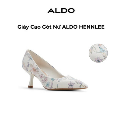 Giày Cao Gót Nữ Aldo HENNLEE