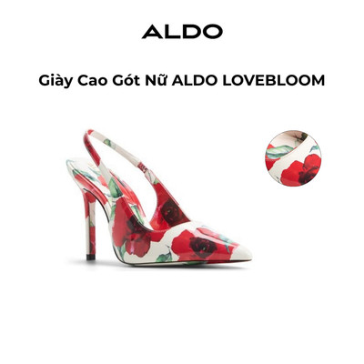 Giày Cao Gót Nữ Aldo LOVEBLOOM