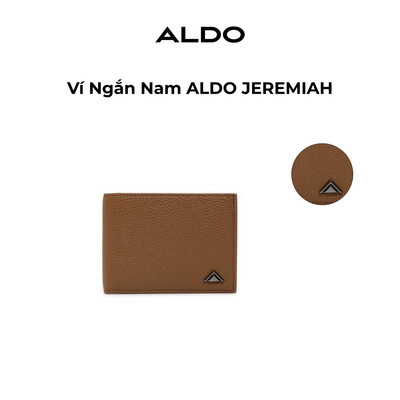 Ví Ngắn Nam Aldo JEREMIAH